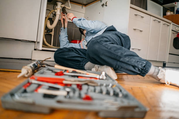 Shower Repair Services in Trucksville, PA