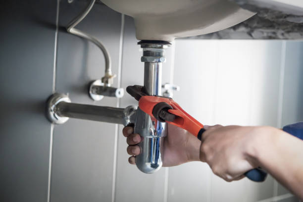 Best Toilet Repair Services  in Trucksville, PA
