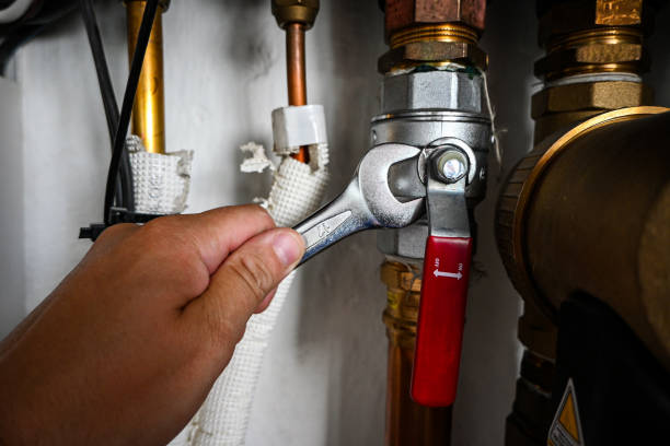 Best Sewer Line Repair  in Trucksville, PA